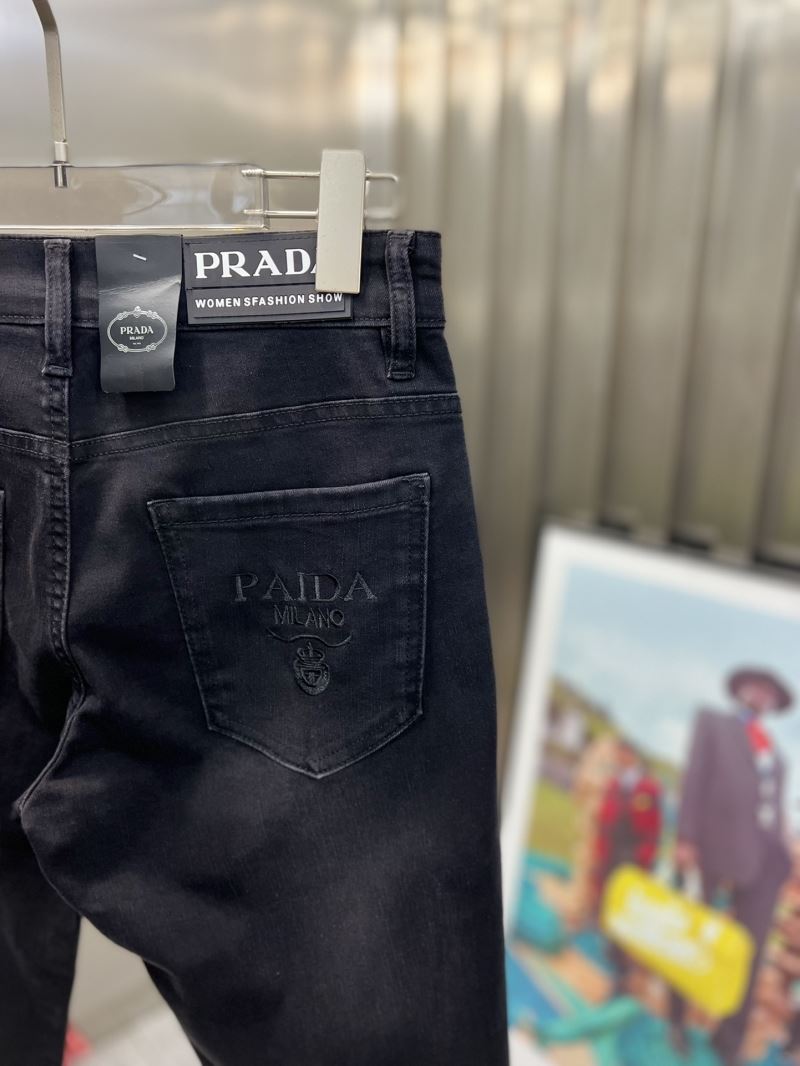 Prada Jeans